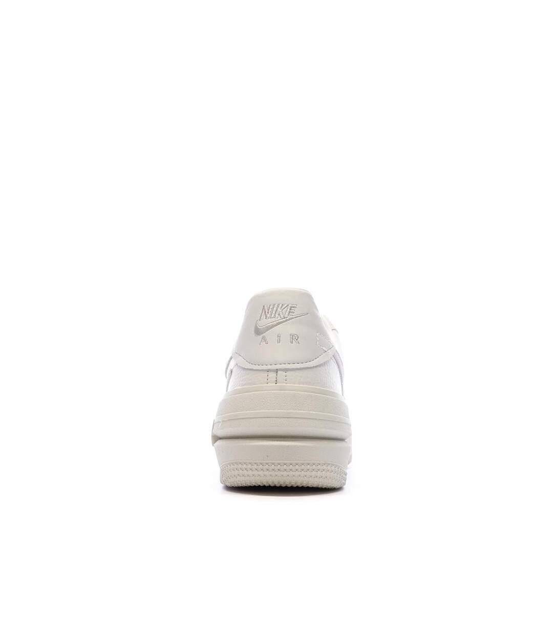 Air force 1 greige femme nike plt. af. orm-3