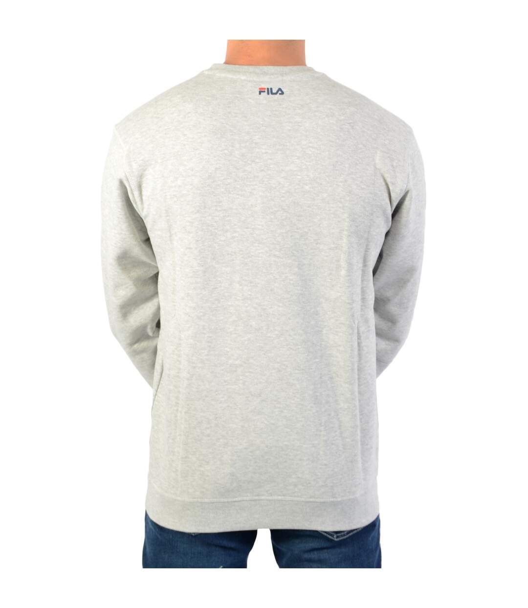 Sweat Fila UNISEX CLASSIC PURE crew-2