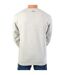 Sweat Fila UNISEX CLASSIC PURE crew-2