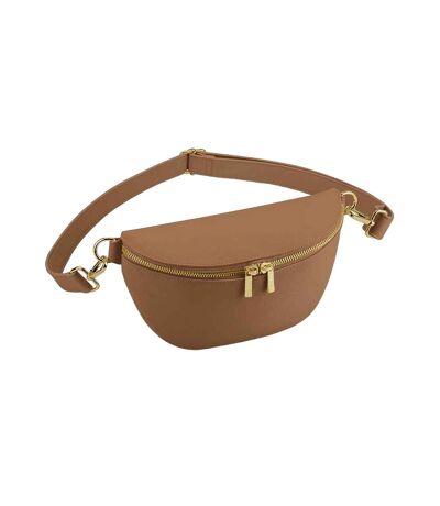 Bagbase Boutique Waist Bag (Tan) (One Size) - UTPC5662