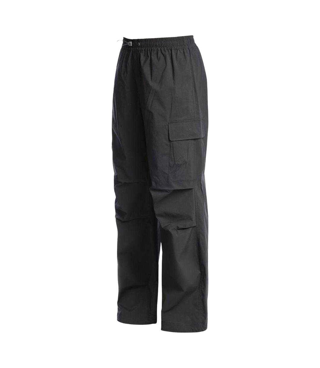 Pantalon Avice Femme Noir Parajumpers-3