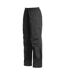 Pantalon Avice Femme Noir Parajumpers-3
