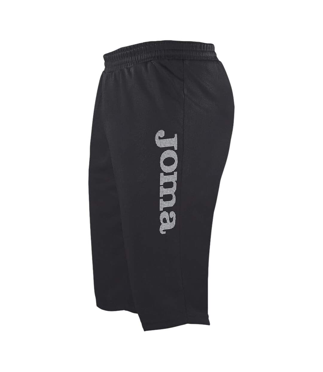 Mens Luxor Pirate Shorts Black Joma-2