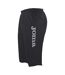 Mens Luxor Pirate Shorts Black Joma-2