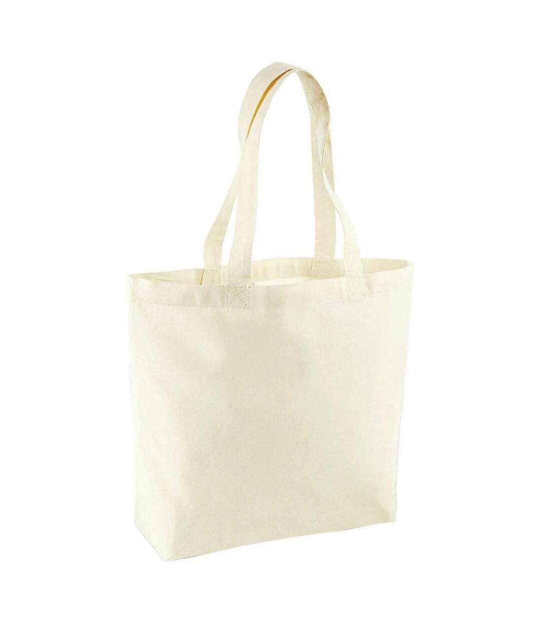 Tote Bag Taille Unique Beige Pâle Brand Lab-2