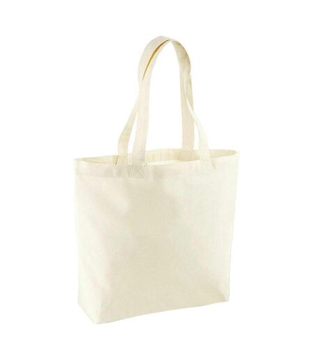Tote Bag Taille Unique Beige Pâle Brand Lab
