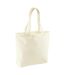 Tote Bag Taille Unique Beige Pâle Brand Lab-2