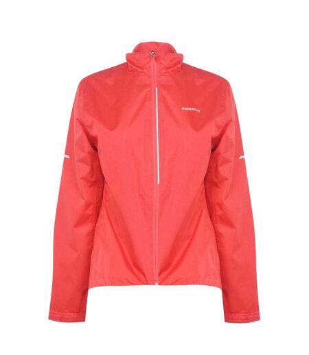 Veste De Cyclisme Femme Corail Pinnacle