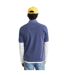 Polo Motif/style Logo Homme Bleu Marine Gant-3