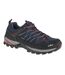 Baskets Rigel Homme Bleu Foncé CMP-1