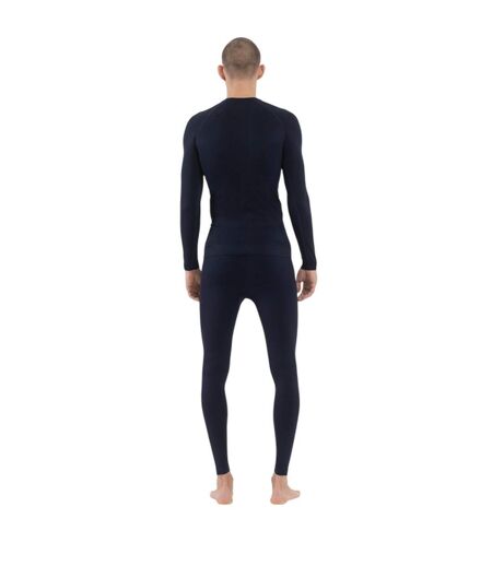 Legging M104 Homme Bleu Marine 4F
