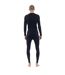 Legging M104 Homme Bleu Marine 4F-3