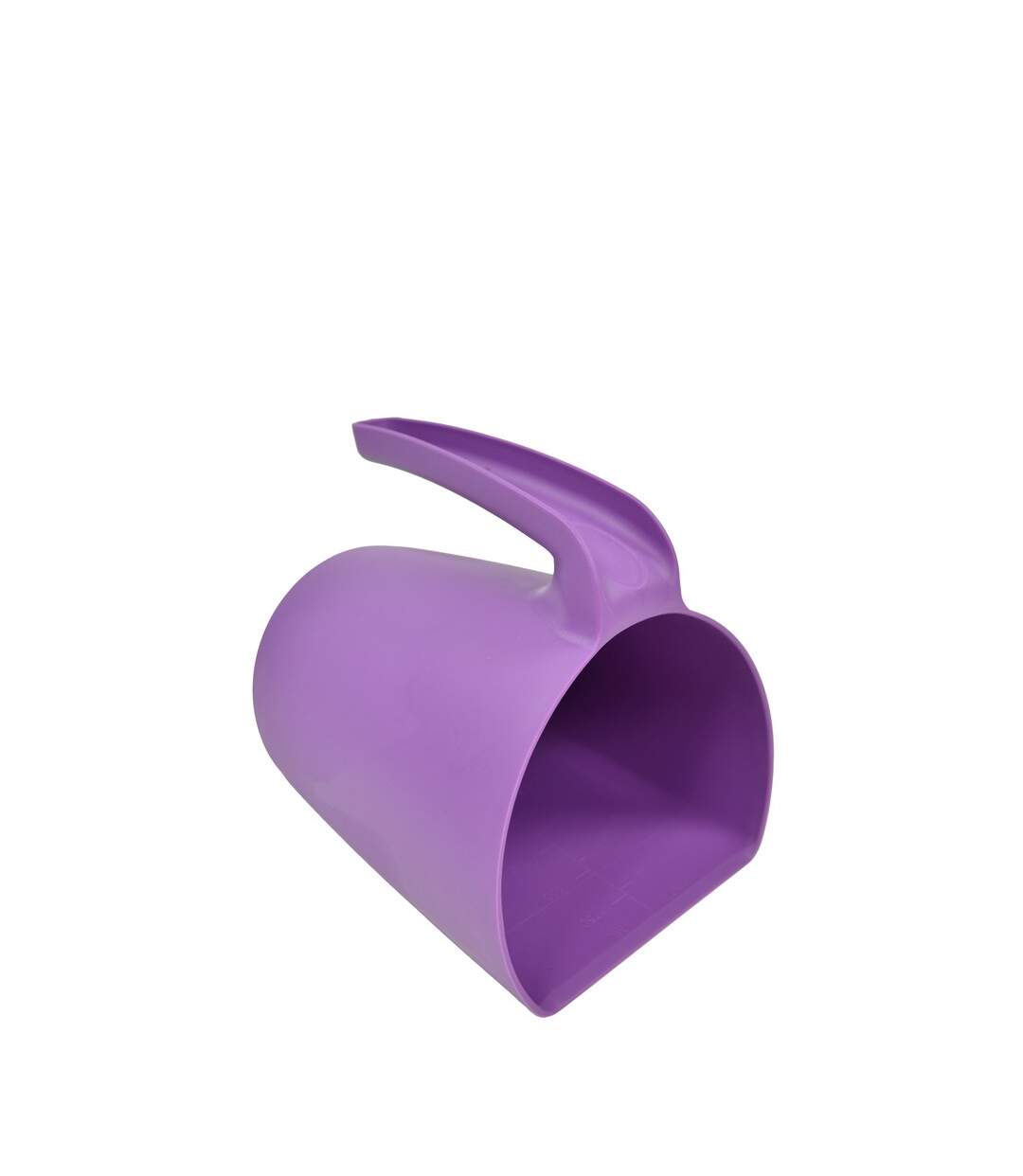 Harold Moore Jug Scoop (2 litres) (Purple) - UTTL245-1