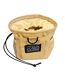 Molle System Tactical Pouch One Size Beige Cream Offlander-2