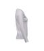 T-shirt Femme Blanc Tee Jays-4