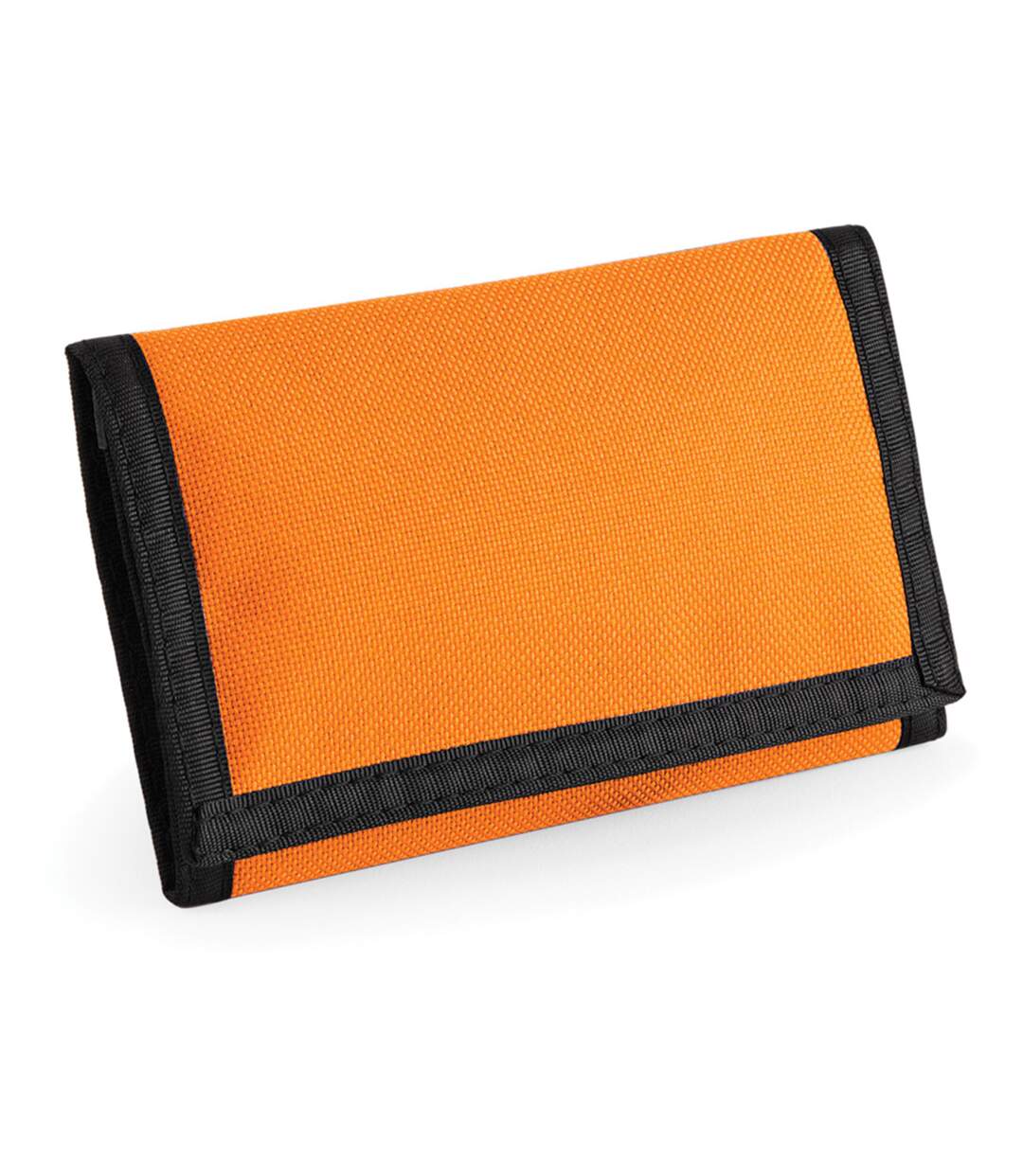 Ripper Wallet One Size Black Bagbase-2