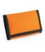 Ripper Wallet One Size Black Bagbase-2