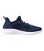Baskets Emidy Homme Bleu Marine Blanc Martes Essential-3
