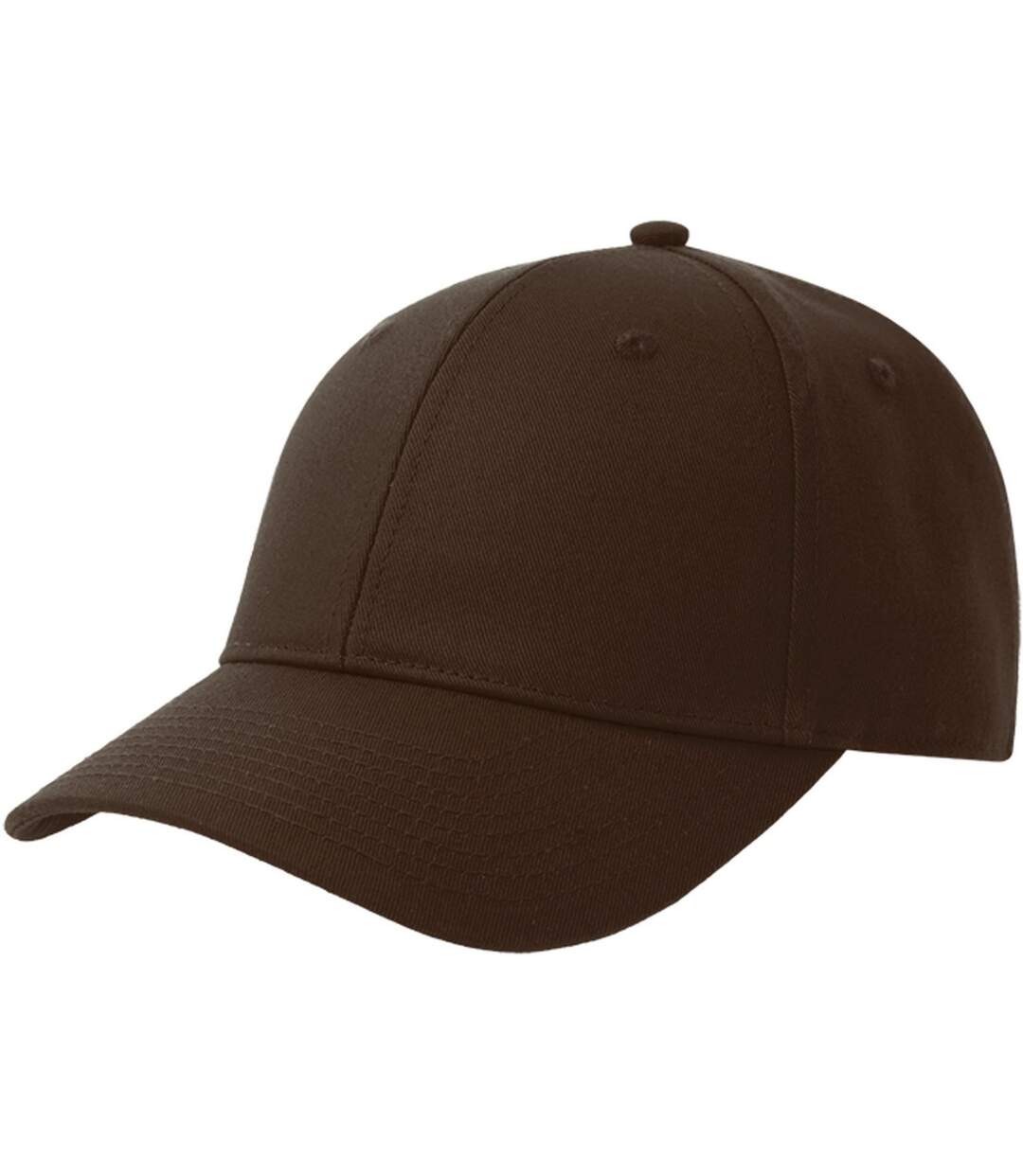 Casquette De Baseball Adulte Marron Atlantis-2