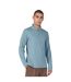 Polo Motif/style Uni My Polo Homme Bleu B&C-1