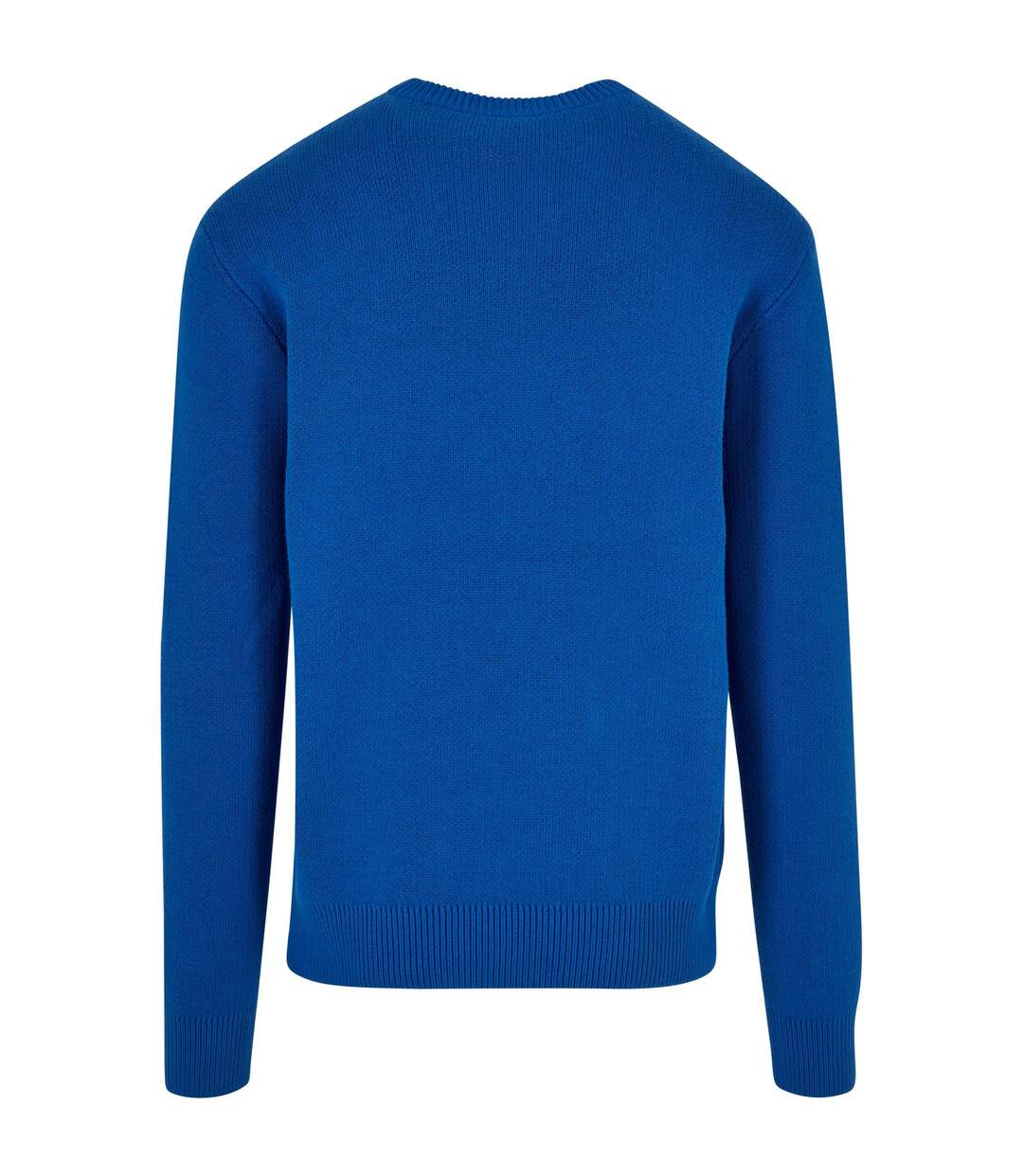 Sweat Homme Bleu Roi Urban Classics-2