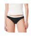 X3 culottes noir femme lacoste coton stretch - l-2