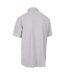 Mens Gilcrux Short-sleeved Shirt White Trespass-2