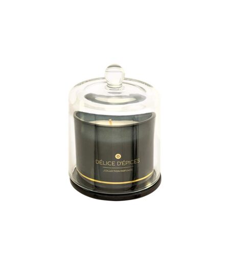 Bougie Parfumée Cloche Ilae 240g Délice d'Épices