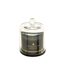 Bougie Parfumée Cloche Ilae 240g Délice d'Épices-1