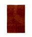 Tapis Imitation Fourrure Onina 60x90cm Ambre-1