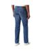 Jean straight fit bleu clair homme lee executive-2