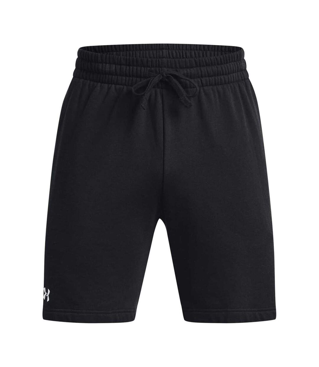 Short Rival Homme Noir Under Armour-1