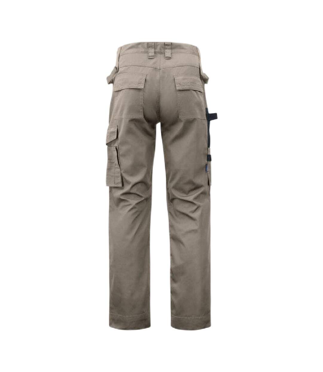 Pantalon De Travail Prio Homme Kaki Projob-2