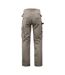 Pantalon De Travail Prio Homme Kaki Projob-2