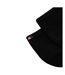 Chaussettes Motif/style Uni Femme Noir Tommy Hilfiger-3
