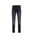 Pantalon Glenn Fox Homme Bleu Denim Jack And Jones-2