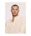 Chemise manches longues coton comfort DUMORI-5