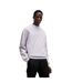 Sweat Dapocrew Homme Violet Hugo-1