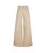 Womens/ladies Big Yikes Wide Leg Chinos Safari Levis-2
