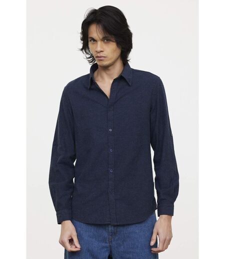 Chemise manches longues w688 regular DROMB