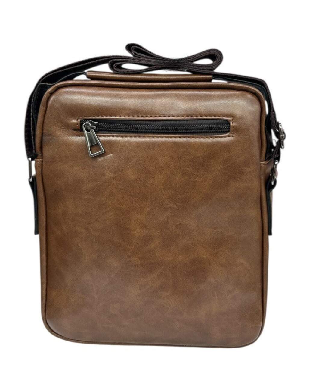 Sacoche en simili cuir tarracolla pour homme - Finition soignée et style intemporel-2