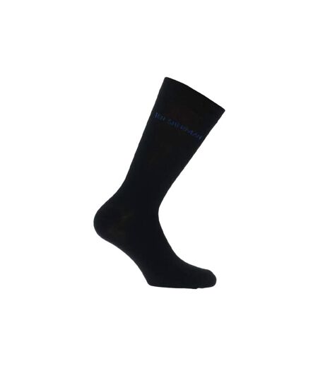 Chaussettes Hedgehunter Homme Noir Ben Sherman