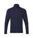 Premier Mens Recyclight Full Zip Fleece Jacket (Navy) - UTPC5532
