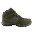 Chaussures De Randonnée Xa Forces Femme Vert Salomon-3