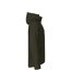 Veste Softshell Homme Charbon Uni Promodoro-3