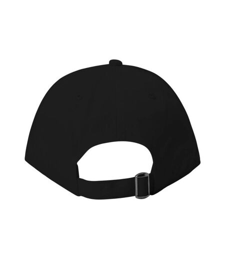 Casquette Faridokt Noir Fila