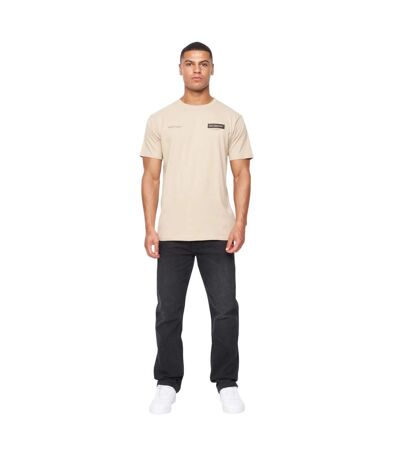 Jean Janstar Homme Noir Duck And Cover