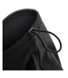 Beechfield Adults Unisex Softshell Sports Tech Neck Warmer (Black) (One Size) - UTRW7432