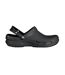 Crocs - Sabots de travail BISTRO - Unisexe (Noir) - UTFS1841-1