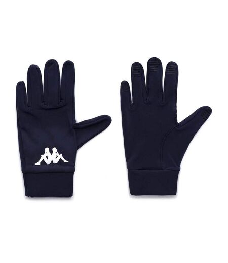 Gants marines homme kappa aves 3 - taille 3